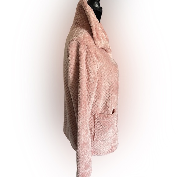 Baby pink Shacket💗 - Picture 4 of 9